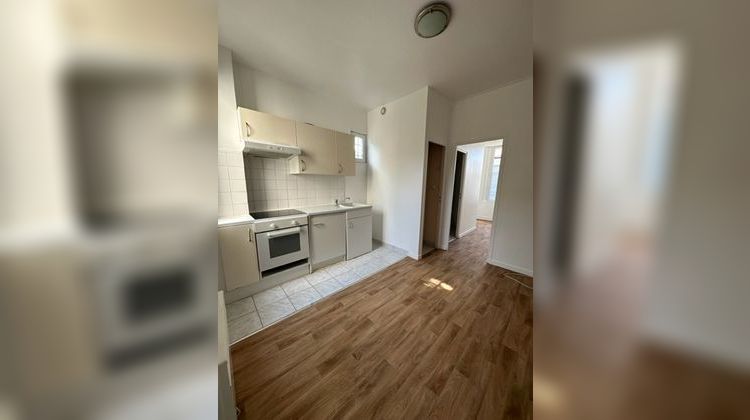 Ma-Cabane - Location Appartement BOIS-COLOMBES, 26 m²