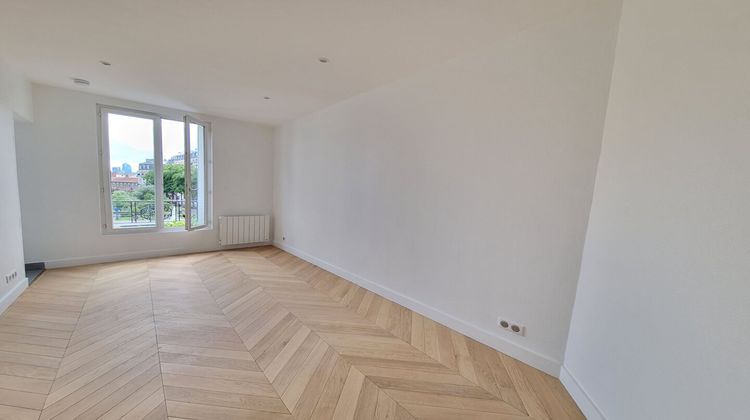 Ma-Cabane - Location Appartement BOIS-COLOMBES, 18 m²