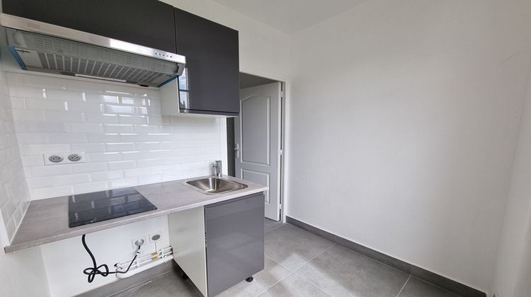 Ma-Cabane - Location Appartement BOIS-COLOMBES, 18 m²