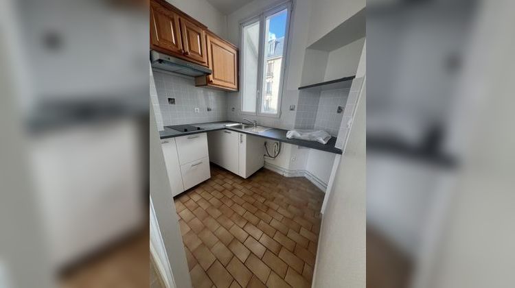Ma-Cabane - Location Appartement Bois-Colombes, 36 m²