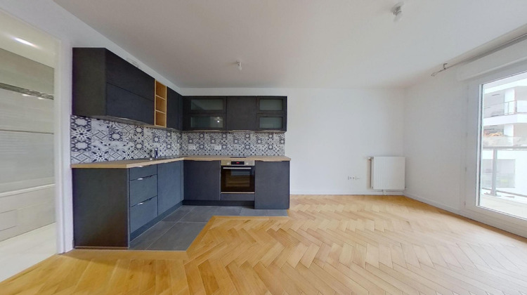 Ma-Cabane - Location Appartement BOIS-COLOMBES, 33 m²