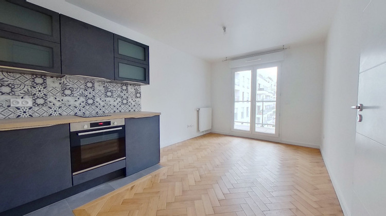 Ma-Cabane - Location Appartement BOIS-COLOMBES, 33 m²