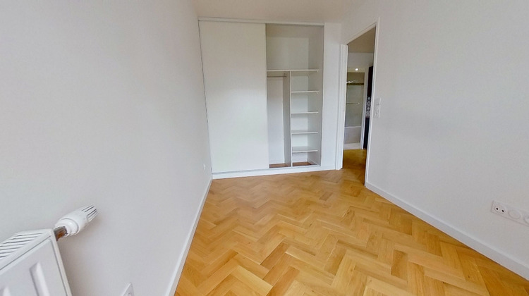 Ma-Cabane - Location Appartement BOIS-COLOMBES, 33 m²