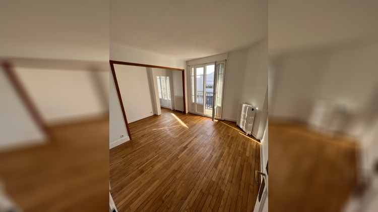 Ma-Cabane - Location Appartement BOIS-COLOMBES, 38 m²