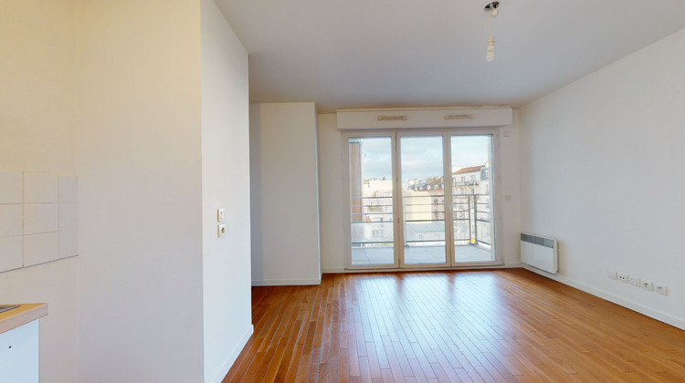 Ma-Cabane - Location Appartement BOIS-COLOMBES, 42 m²