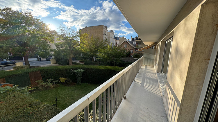 Ma-Cabane - Location Appartement BOIS-COLOMBES, 47 m²