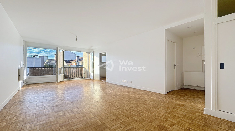 Ma-Cabane - Location Appartement Bois-Colombes, 33 m²