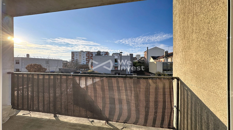 Ma-Cabane - Location Appartement Bois-Colombes, 33 m²