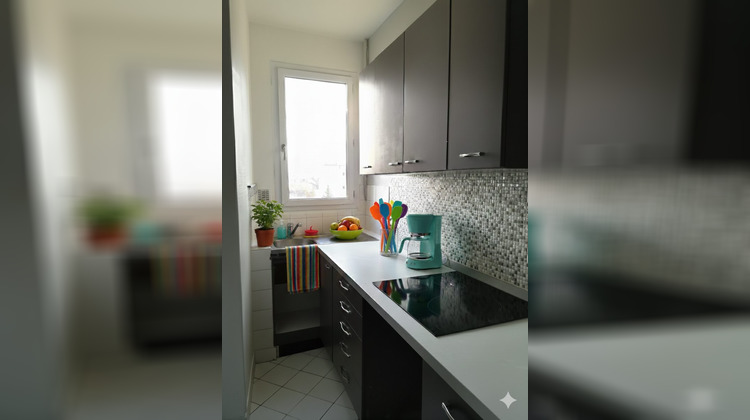 Ma-Cabane - Location Appartement Bois-Colombes, 47 m²