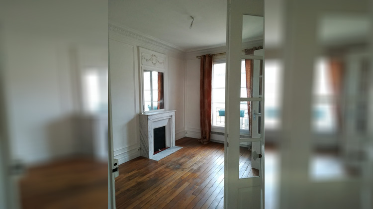 Ma-Cabane - Location Appartement Bois-Colombes, 47 m²
