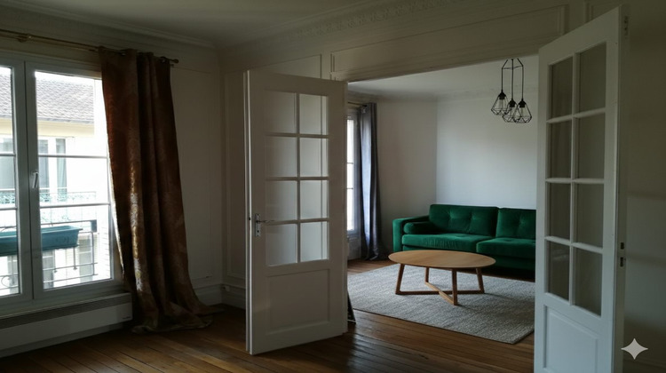 Ma-Cabane - Location Appartement Bois-Colombes, 47 m²