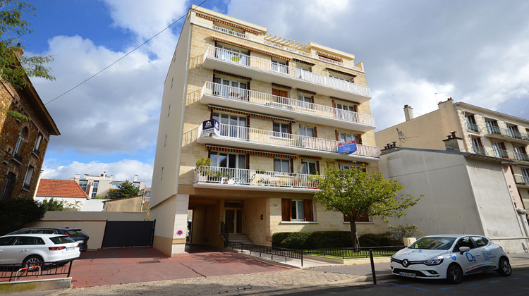 Ma-Cabane - Location Appartement BOIS-COLOMBES, 25 m²