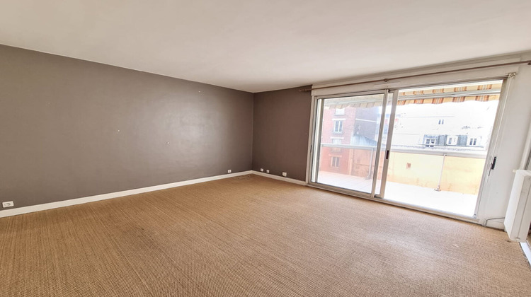 Ma-Cabane - Location Appartement BOIS-COLOMBES, 46 m²