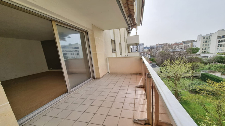 Ma-Cabane - Location Appartement BOIS-COLOMBES, 46 m²