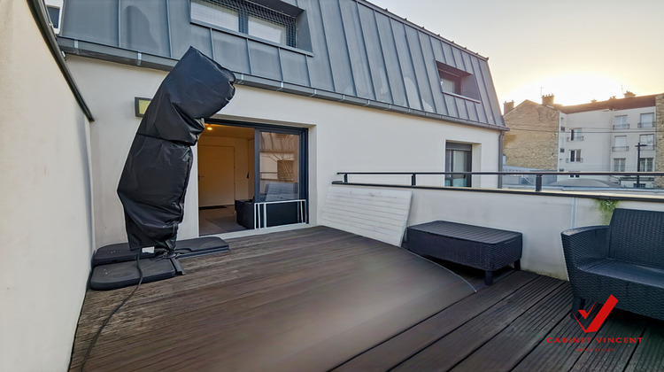 Ma-Cabane - Location Appartement BOIS-COLOMBES, 43 m²