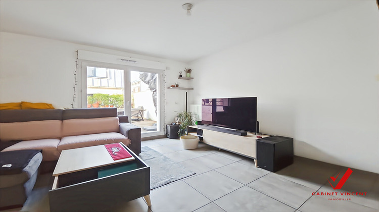 Ma-Cabane - Location Appartement BOIS-COLOMBES, 43 m²
