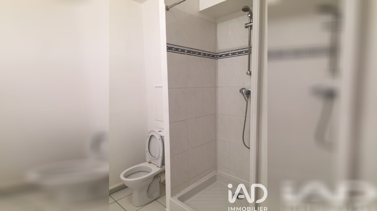 Ma-Cabane - Location Appartement Bois-Colombes, 28 m²