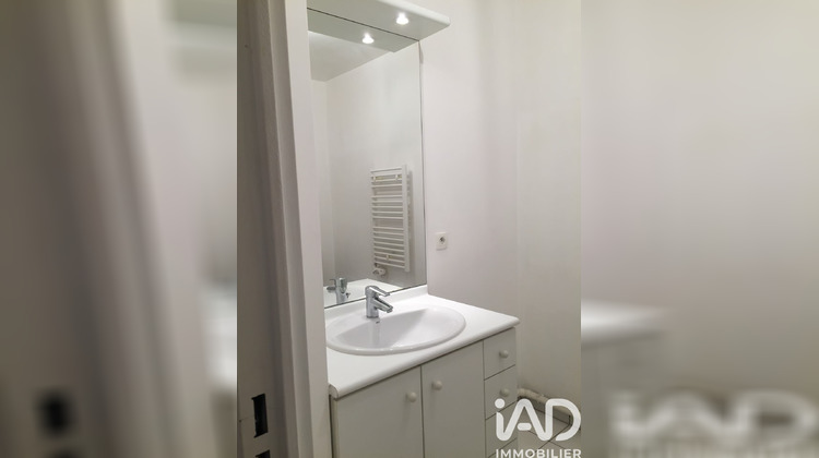 Ma-Cabane - Location Appartement Bois-Colombes, 28 m²