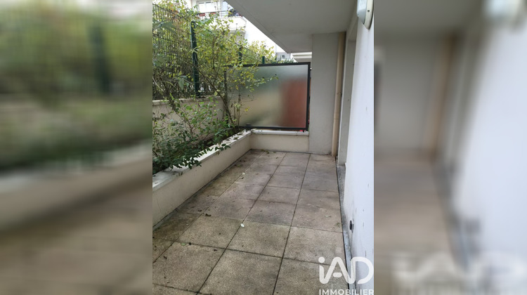 Ma-Cabane - Location Appartement Bois-Colombes, 28 m²