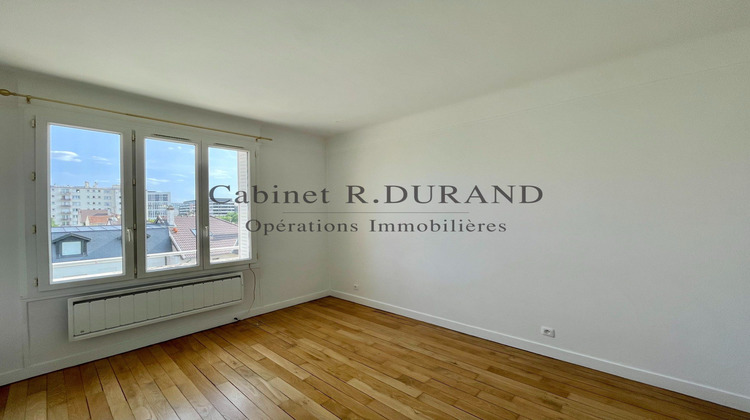 Ma-Cabane - Location Appartement BOIS COLOMBES, 40 m²