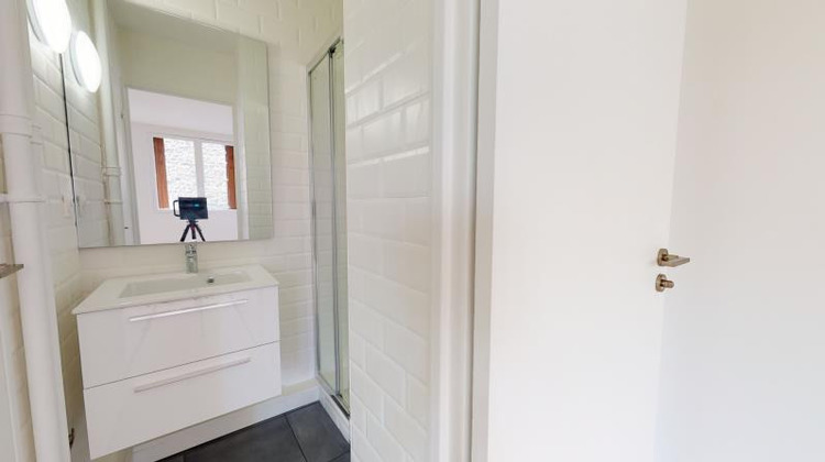 Ma-Cabane - Location Appartement BOIS-COLOMBES, 35 m²