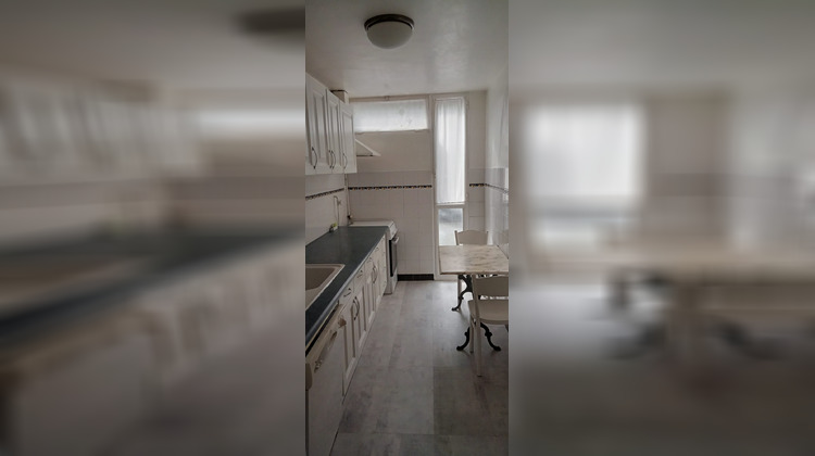 Ma-Cabane - Location Appartement Bois-Colombes, 74 m²