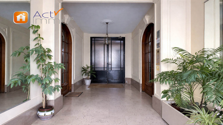 Ma-Cabane - Location Appartement BOIS-COLOMBES, 37 m²