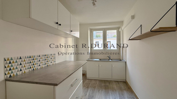 Ma-Cabane - Location Appartement BOIS COLOMBES, 55 m²