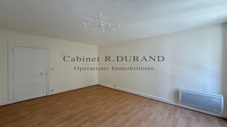 Ma-Cabane - Location Appartement BOIS COLOMBES, 55 m²