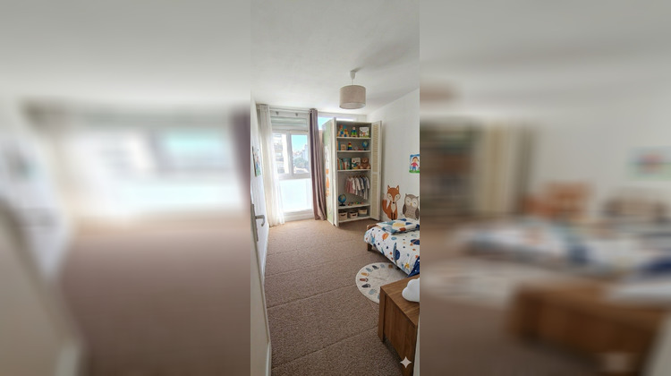 Ma-Cabane - Location Appartement Bois-Colombes, 74 m²