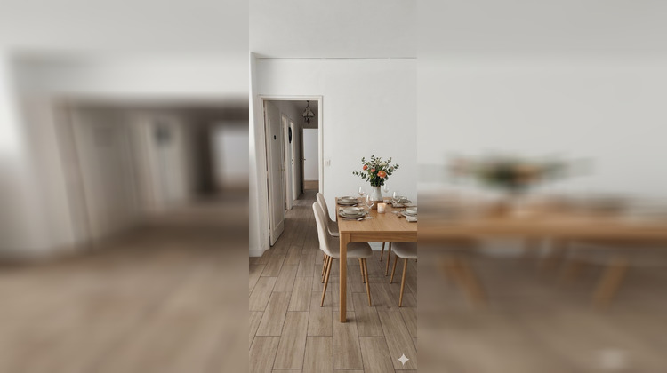 Ma-Cabane - Location Appartement Bois-Colombes, 74 m²