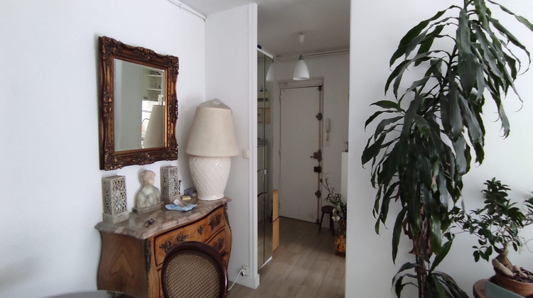 Ma-Cabane - Location Appartement Bois-Colombes, 74 m²