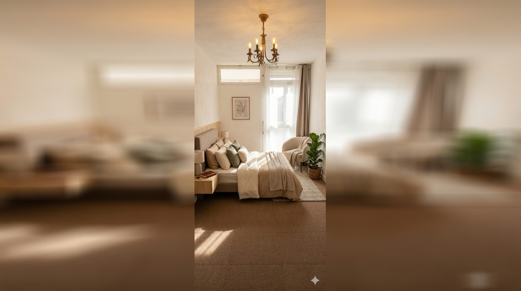 Ma-Cabane - Location Appartement Bois-Colombes, 74 m²