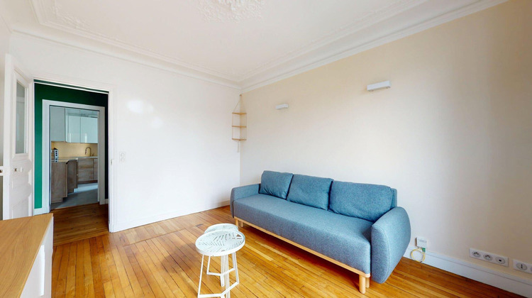 Ma-Cabane - Location Appartement BOIS-COLOMBES, 58 m²