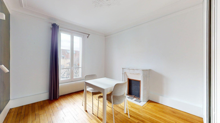 Ma-Cabane - Location Appartement BOIS-COLOMBES, 58 m²