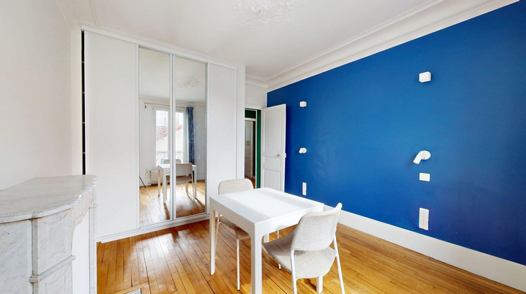 Ma-Cabane - Location Appartement BOIS-COLOMBES, 58 m²