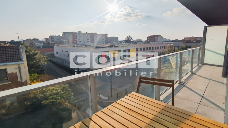 Ma-Cabane - Location Appartement Bois-Colombes, 46 m²