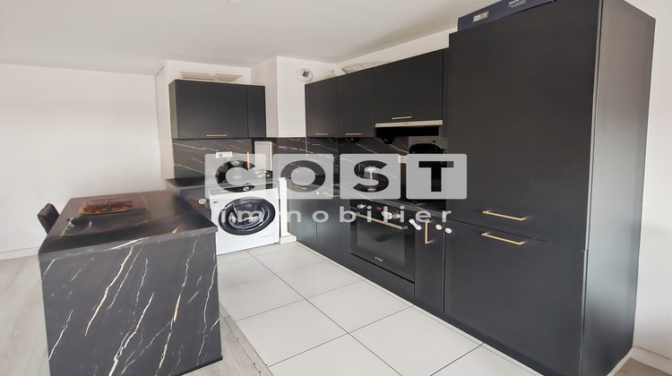 Ma-Cabane - Location Appartement Bois-Colombes, 46 m²
