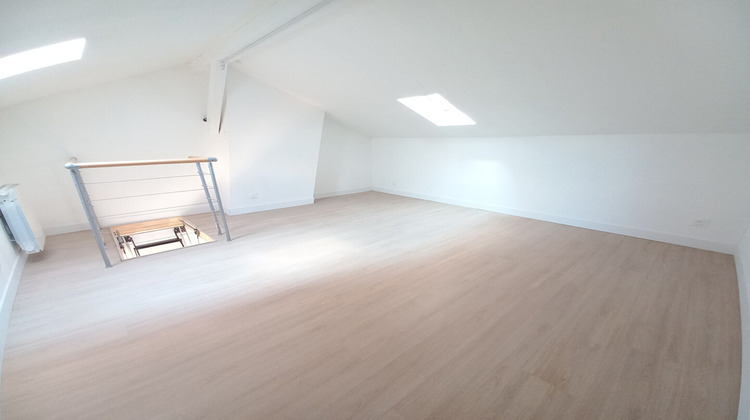 Ma-Cabane - Location Appartement BOIS-COLOMBES, 32 m²
