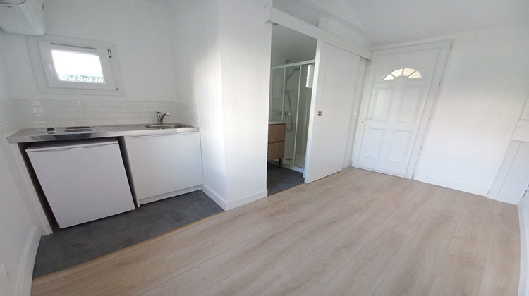 Ma-Cabane - Location Appartement BOIS-COLOMBES, 10 m²