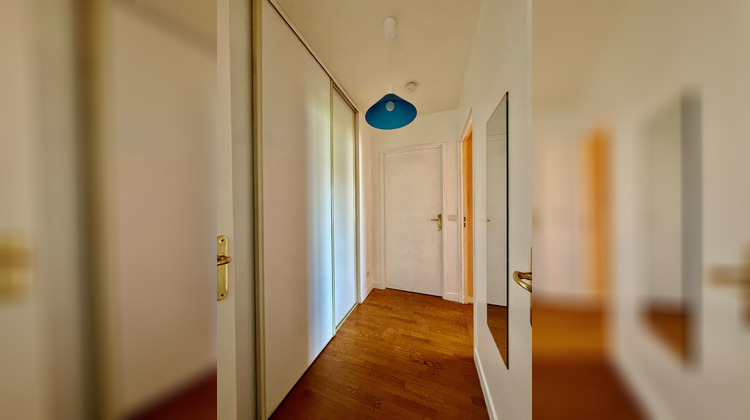 Ma-Cabane - Location Appartement BOIS-COLOMBES, 47 m²