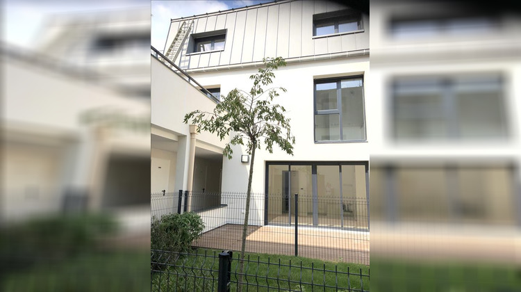 Ma-Cabane - Location Appartement BOIS-COLOMBES, 43 m²