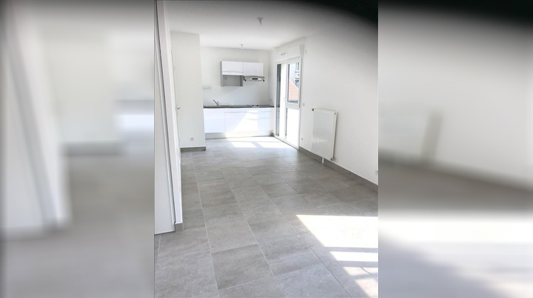 Ma-Cabane - Location Appartement BOIS-COLOMBES, 43 m²