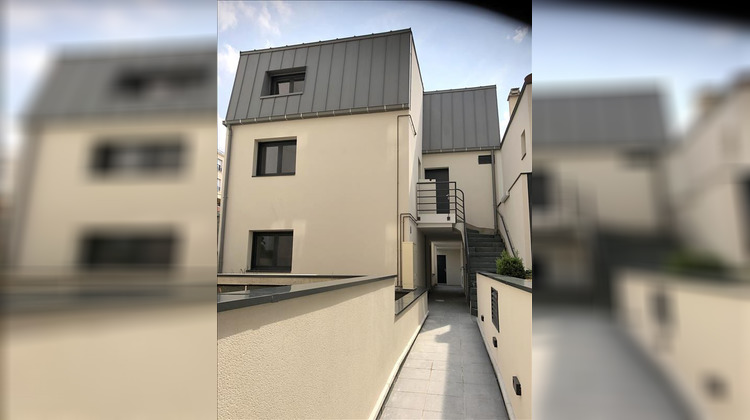 Ma-Cabane - Location Appartement BOIS-COLOMBES, 43 m²