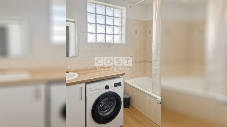 Ma-Cabane - Location Appartement Bois-Colombes, 33 m²