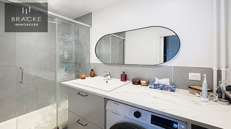Ma-Cabane - Location Appartement BOIS-COLOMBES, 45 m²
