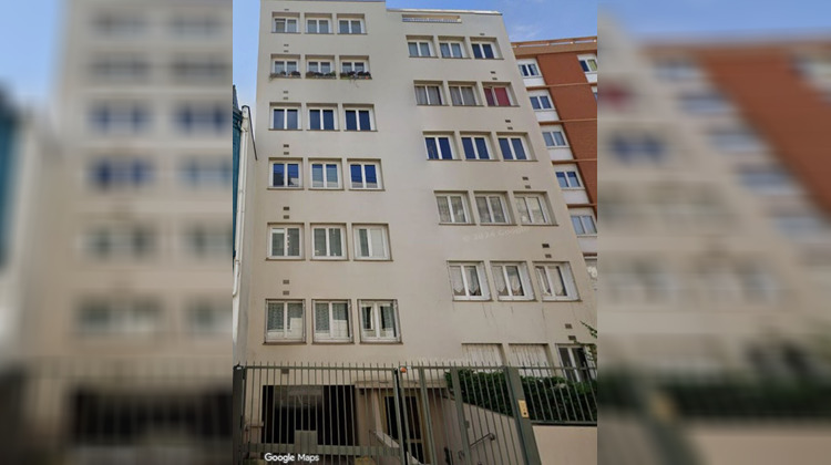 Ma-Cabane - Location Appartement BOIS-COLOMBES, 60 m²