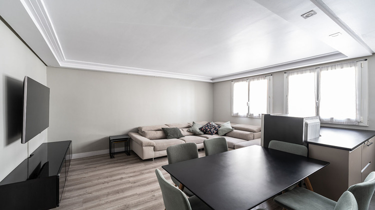 Ma-Cabane - Location Appartement BOIS-COLOMBES, 60 m²