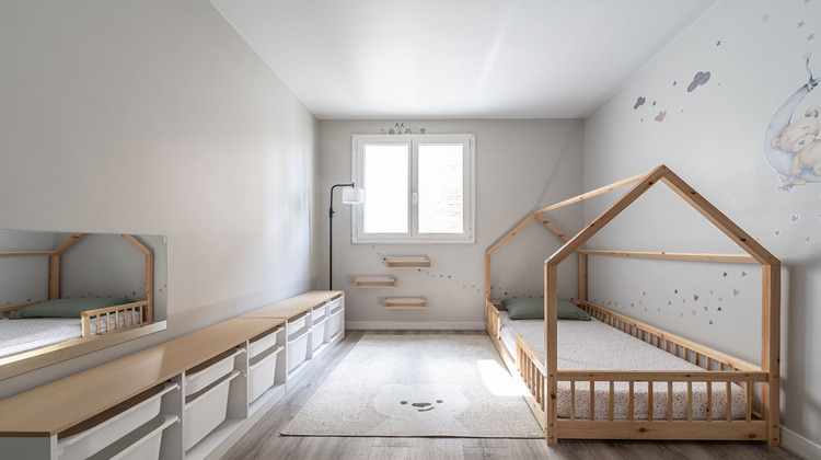 Ma-Cabane - Location Appartement BOIS-COLOMBES, 60 m²