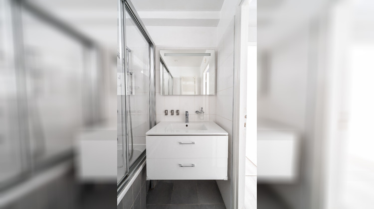 Ma-Cabane - Location Appartement BOIS-COLOMBES, 60 m²